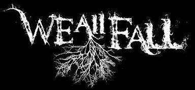 logo We All Fall